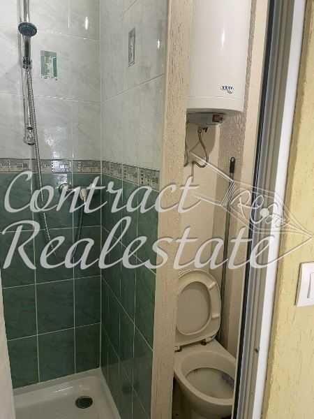 Дава се под наем Едностаен апартамент в Варна, Левски - 17 кв.м за 229.5 € - Снимка #5