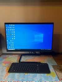 Sistem all-in-one Lenovo IdeaCentre I5