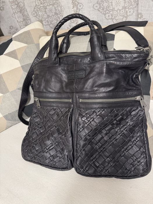 Чанти Естествена кожа