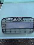 Grila audi a5 b8.5