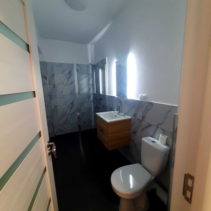 Vând apartament 1 cameră Floresti