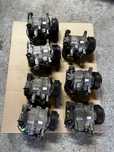 Compresor clima Ac Bmw f10 f11 f20 e90 e91 e92 n47d20 184cp