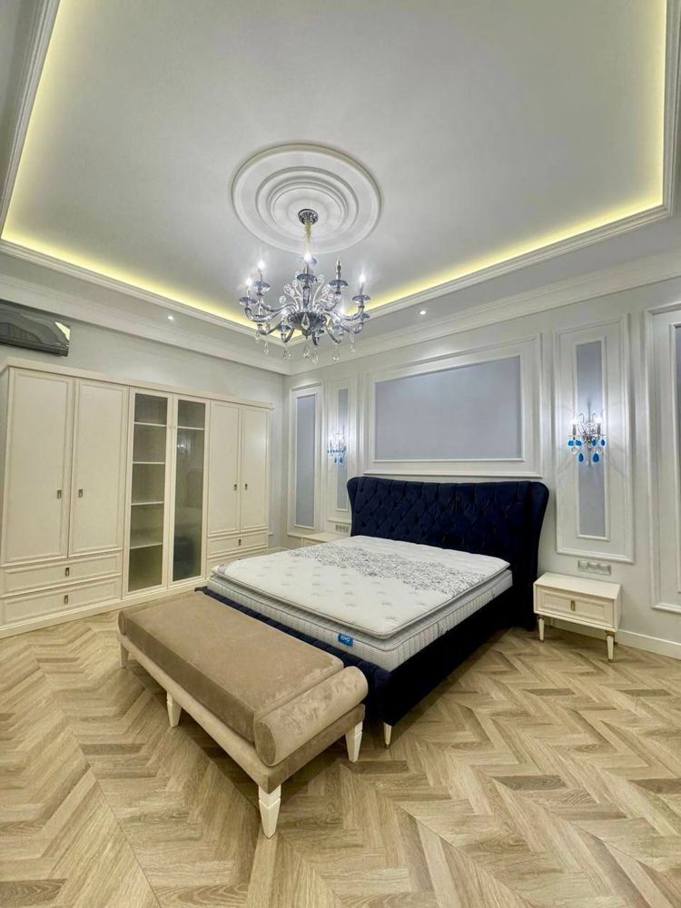 Сдается Новый Дом На Глинке ! 2,800$