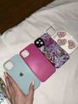 Калъфи за iphone 13 в много добро състояние