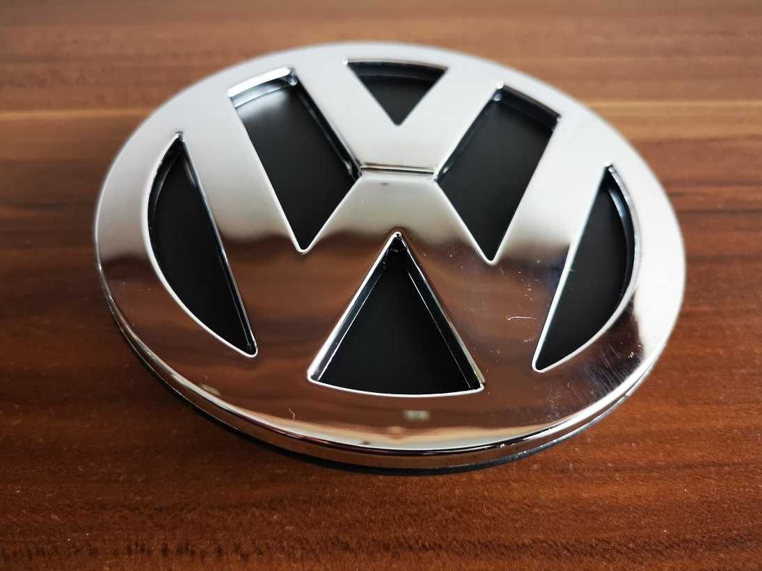 Задна емблема бус VW Krafter