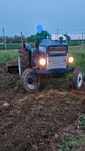 Tractor ford 3000 motor 3 cilindri perkins
