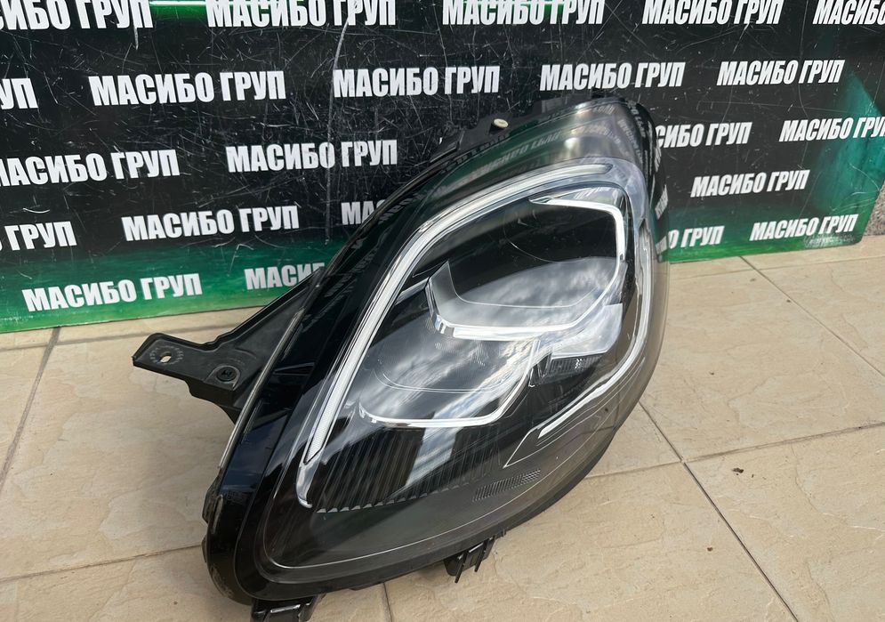 Фарове far Led фар за Форд Пума Ford Puma