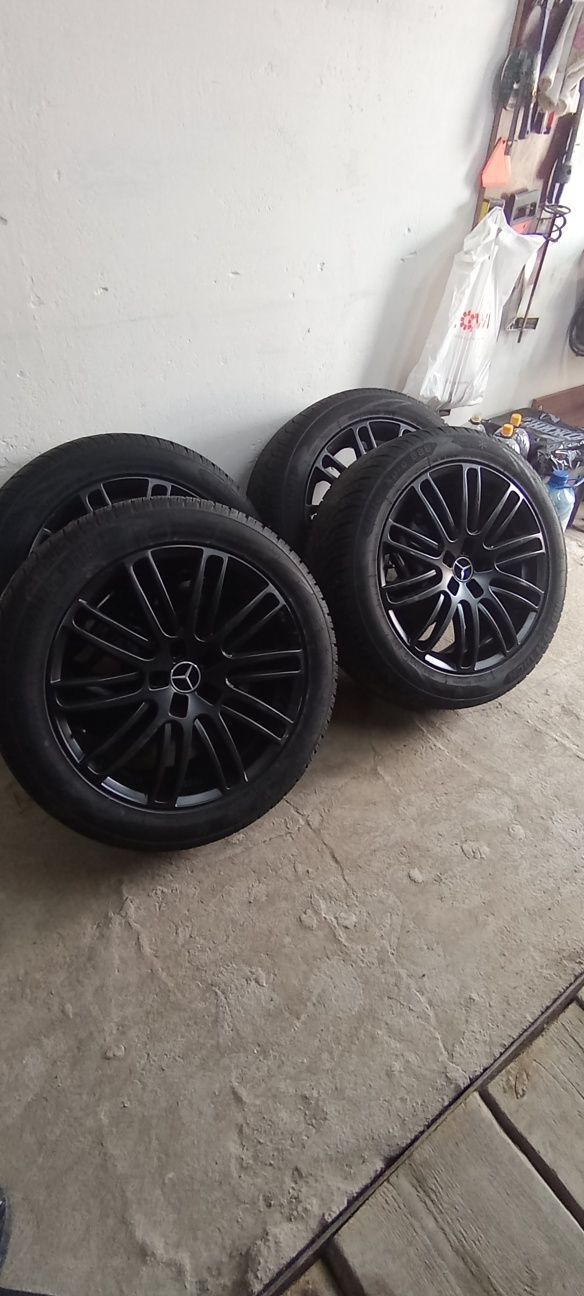 Продам Диски R18