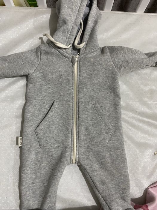 Продам комбинезоны