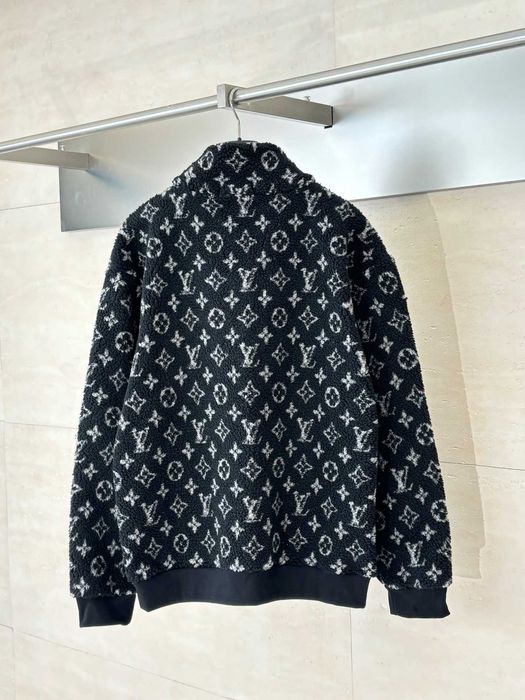 Geaca Louis Vuitton Premium