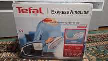 Stație de călcat Tefal