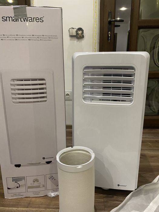 Aer conditionat portabil