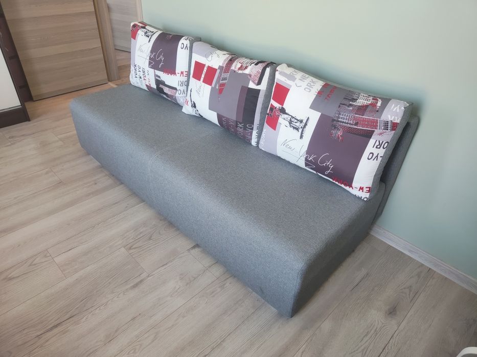 Диван разтегателен