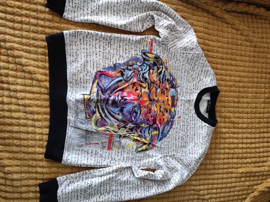 Bluza Versace Originala