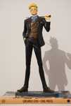 Figurina Anime Manga One Piece Marco Banpresto