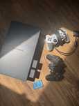 Playstation 2 Fat / Jocuri / Memory Card