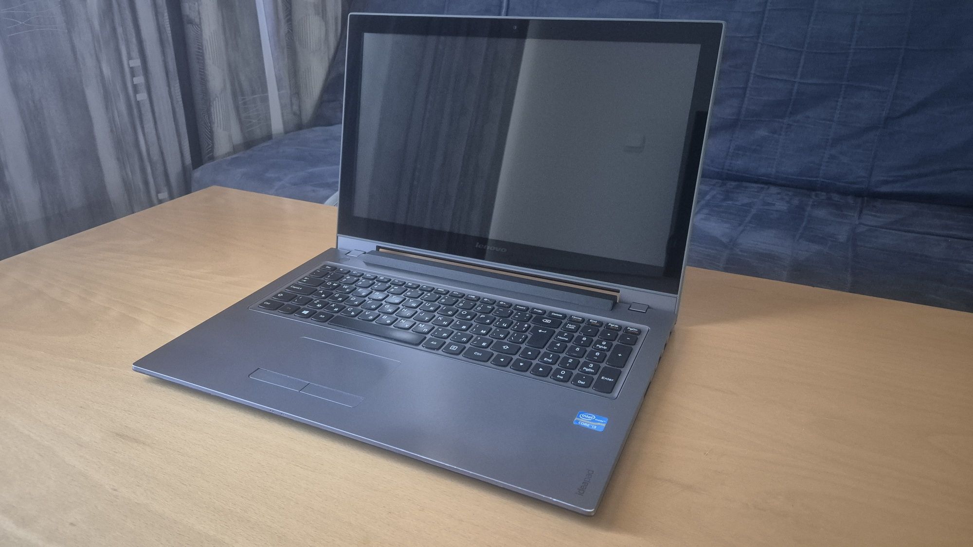 Laptop Lenovo IdeaPad S500 Touch