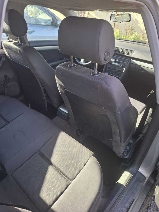 vand audi A4 avant 8E5