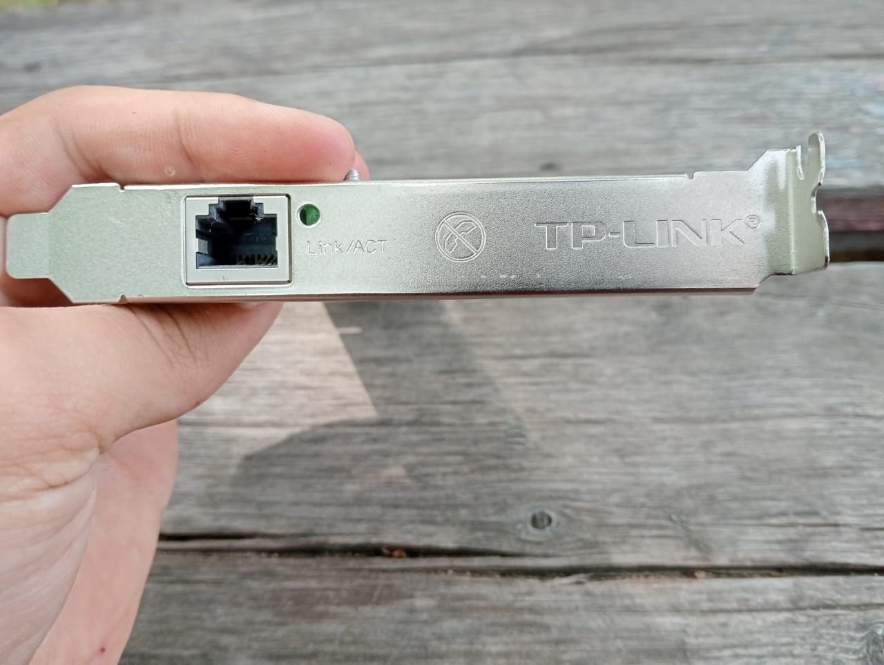 Сетевая карта TP-LINK TF3200