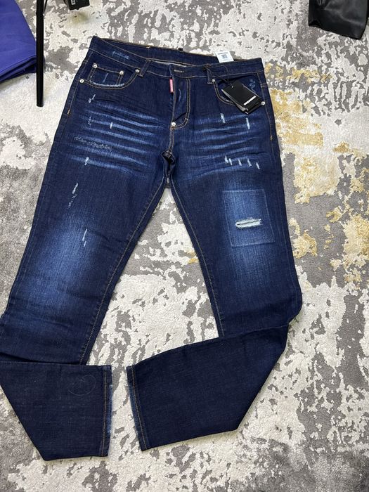 Blugi Dsquared colectia noua