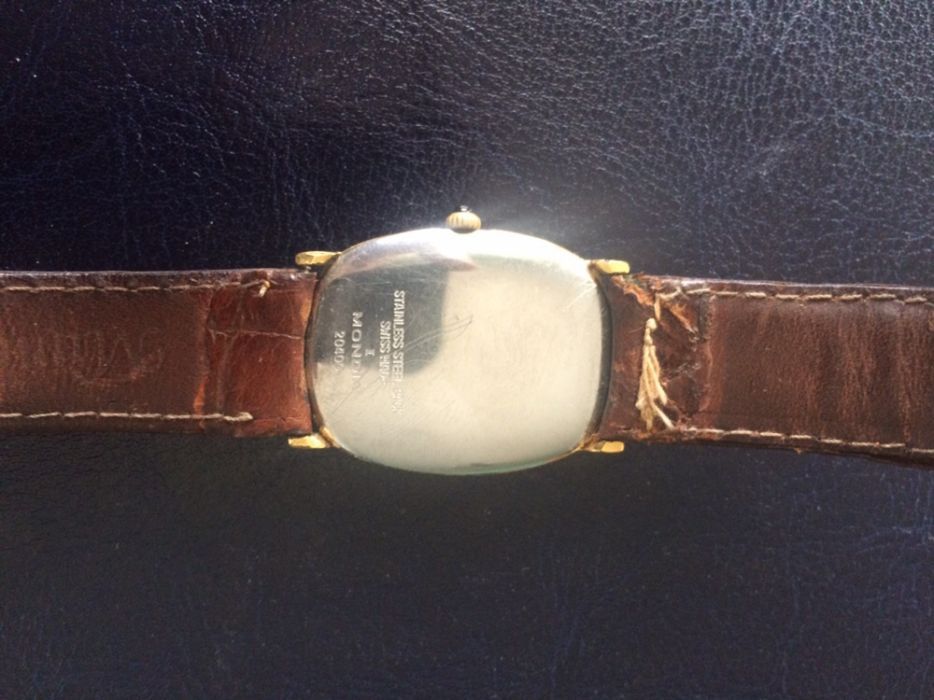 Ceas Mondia de dama by Zenith