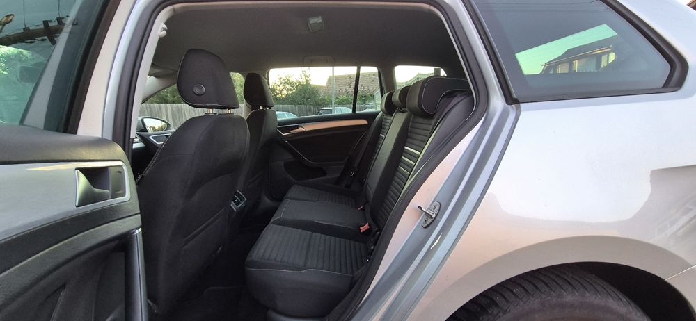 Vw Golf 7 , diesel ,euro 6 , navi ,CUP , Garantie ,Germania ,2015