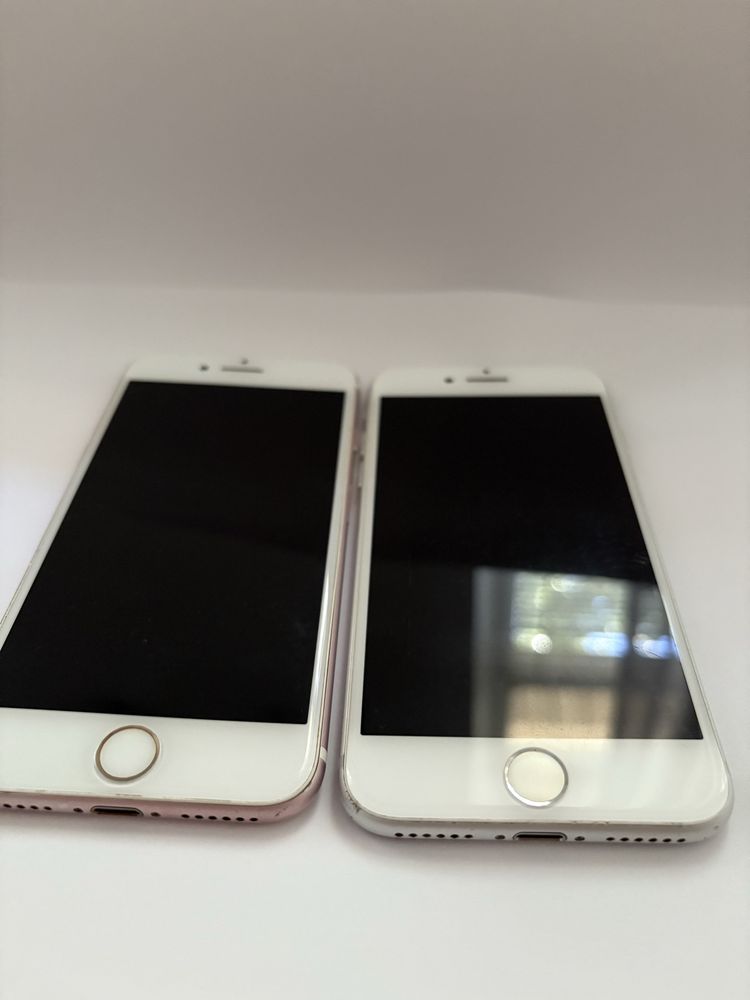 Vând 2 iPhone 7 pentru piese