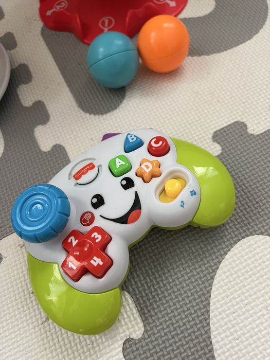 Музикални играчки