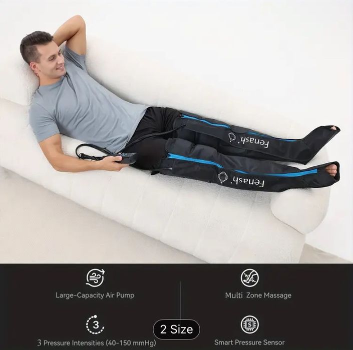 Компресионни ботуши