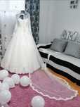 Rochie de mireasa