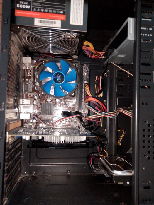 Продается компьютер