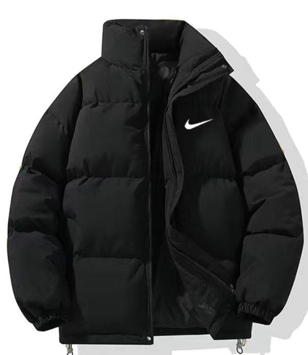 куртка найк xl размер