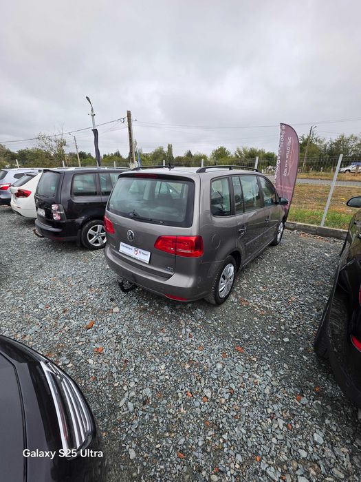 VW touran  7 locuri