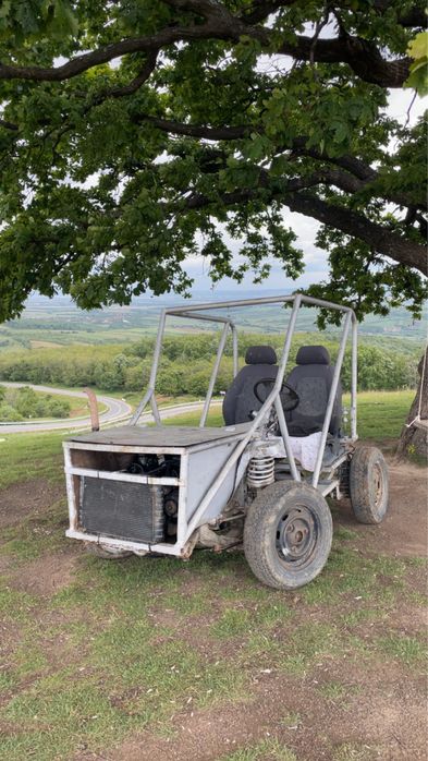 Vând buggy ! 1.4.i