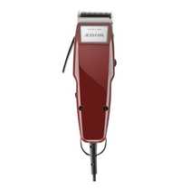 Машинка для стрижки волос Moser 1400 Burgundy вибрационная, 10 Вт