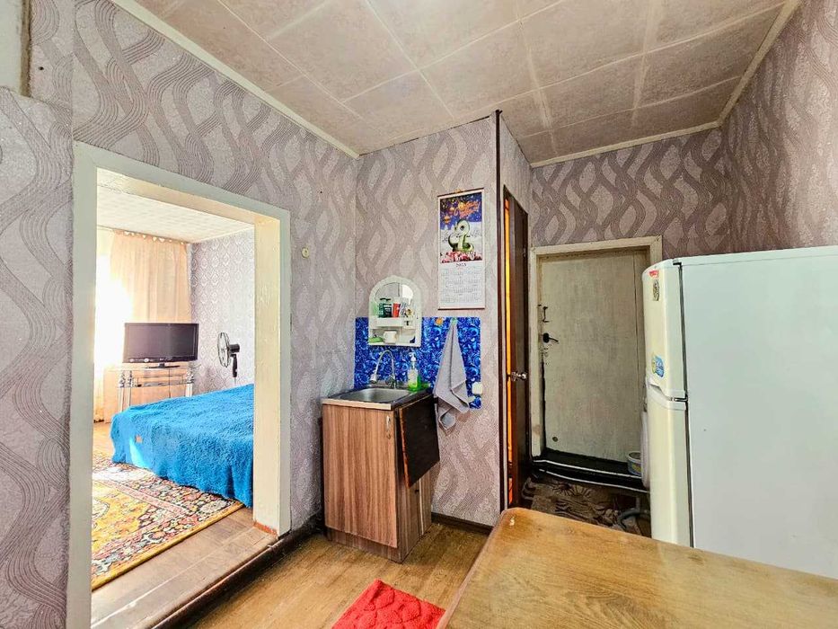 продается дом  с.Озаерный ,ул. Приозерная