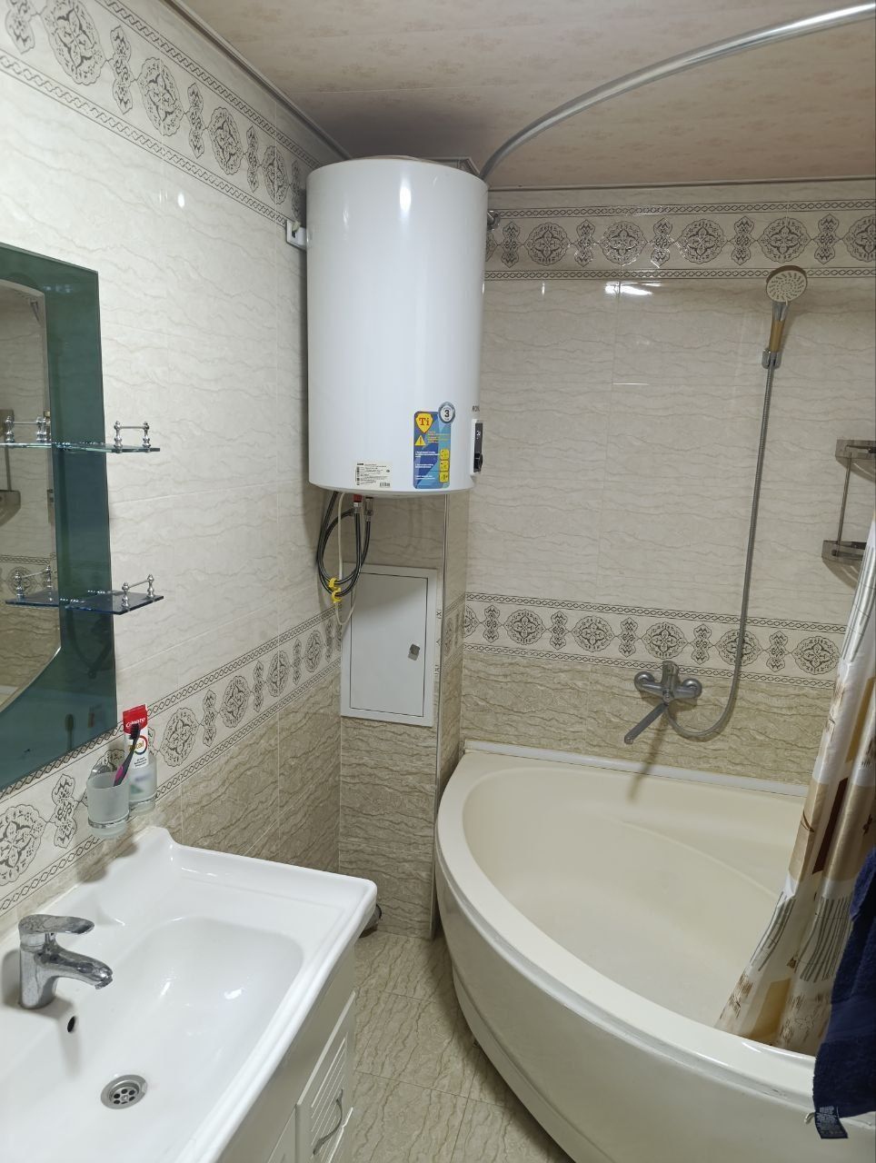 Срочно продается квартира