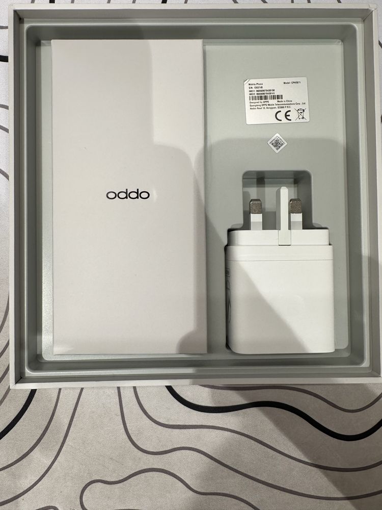 Продам Oppo Find n5