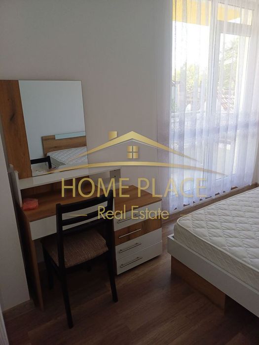 Дава се под наем Двустаен апартамент в Варна, Зимно кино Тракия - 52 кв.м за 510 € - Снимка #6