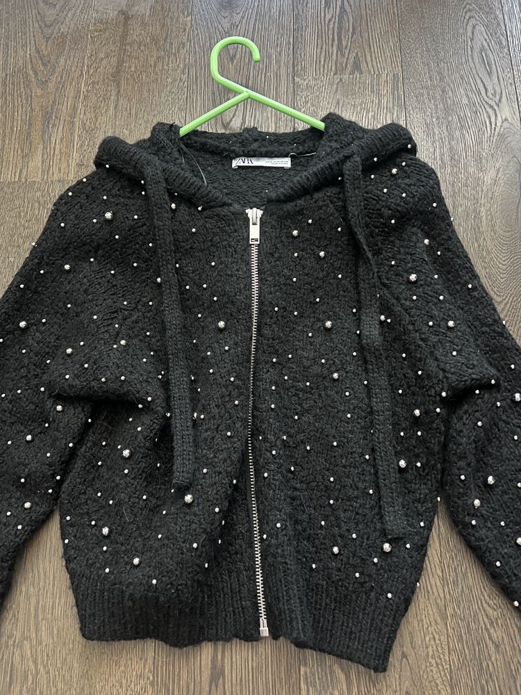Зимна горница ZARA (вълна)