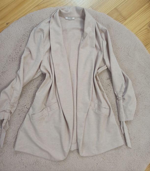 Sacou dama  M/L roz pal