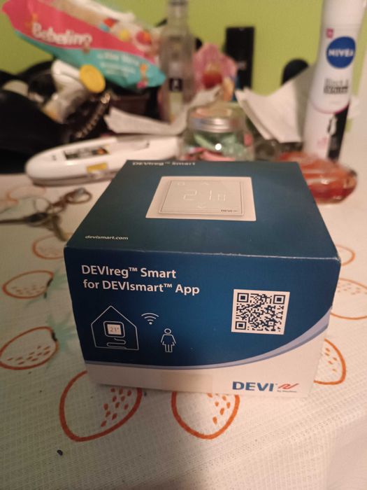 De vânzare termostat smart