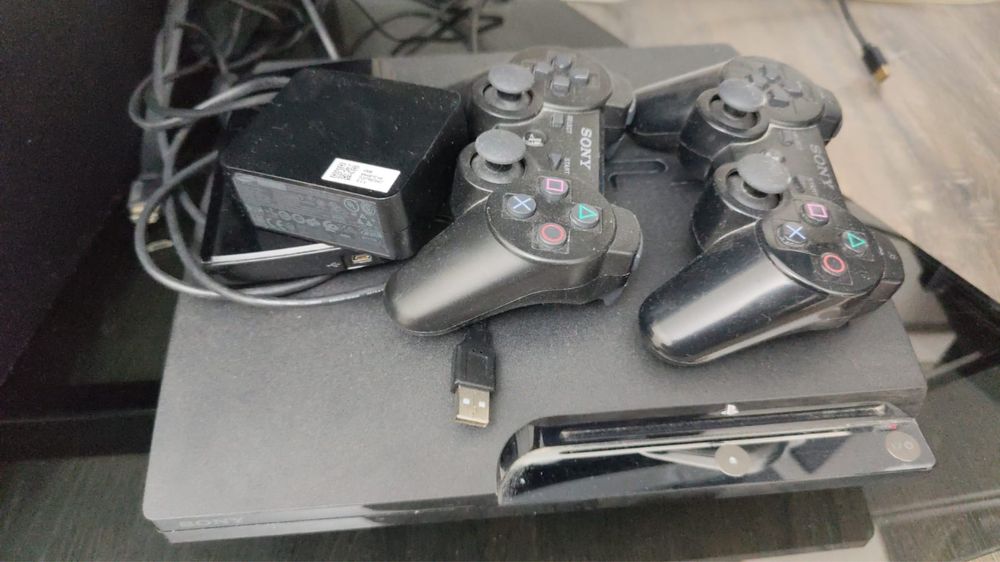 Продам Playstation 70000тг