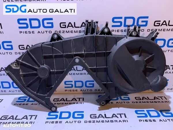 Capac Superior Chiulasa Distributie Motor Opel Zafira B 1.7CDTI A17DTR 2005 - 2014 Cod 316987460 897376243 [V0080]