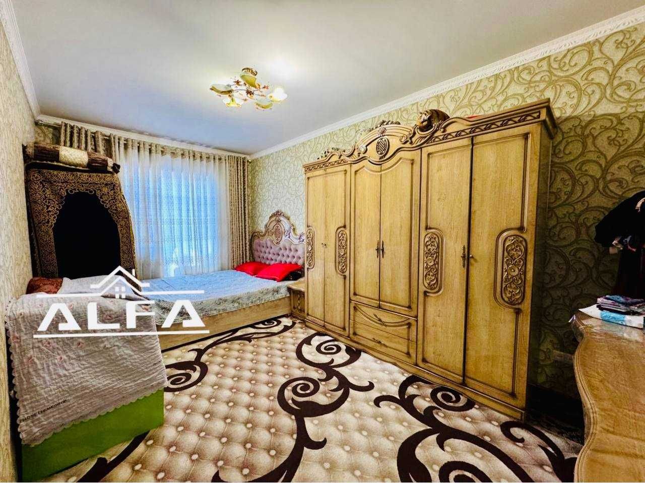 3 xonali 85m2 4-qavat.