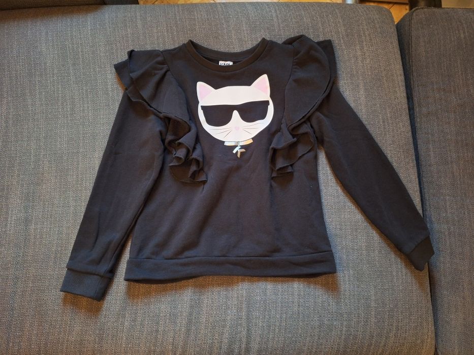 Сет Carl Lagarfelt