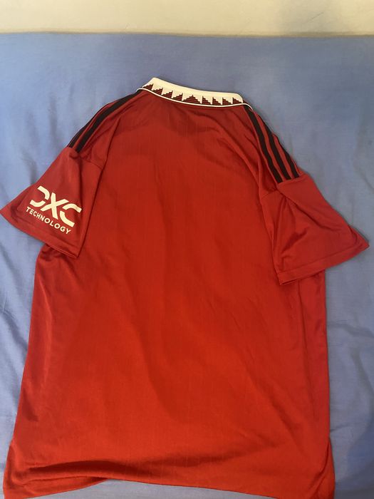 Manchester United Tricou 22/23