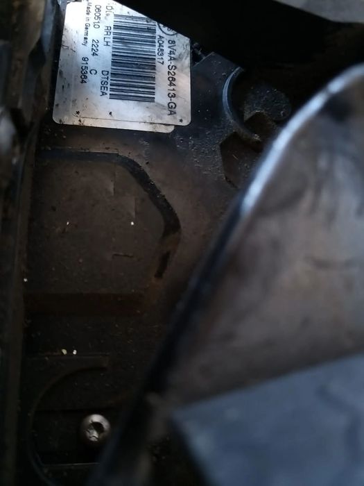 Broasca usa stanga spate ford kuga 1 8v4as26413ga