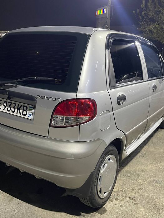 Arenda Matiz Best Tayor minishga