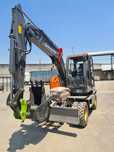 Ekskavator Shanding 0.3 kub toshkentda tayyor shoshiling